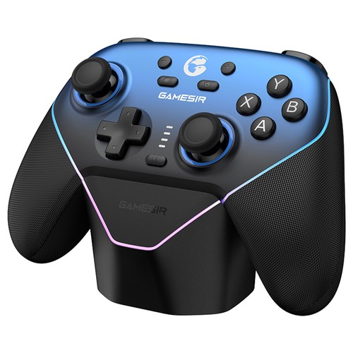 コントローラーSUPERJOYCard GameSir Super Nova Gaming Controller Blue