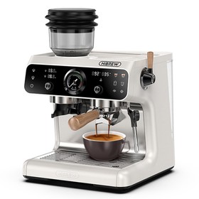 HiBREW H7B Espressomaschine