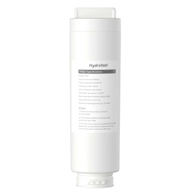 Hydrofast HF01 RO Filter with 5-Stage Filtration, Easy Replacement for B100&C100 Water Purifier
