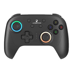 ANBERNIC RG P01 Gamecontroller Schwarz
