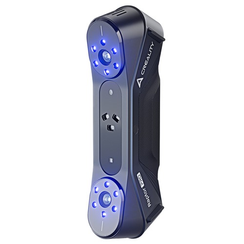 Creality Raptor Pro Scanner 3D