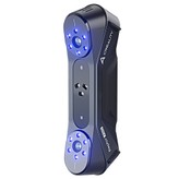 Creality Raptor Pro 3D Scanner 22+7 Blue Laser NIR 60fps Scanning Speed