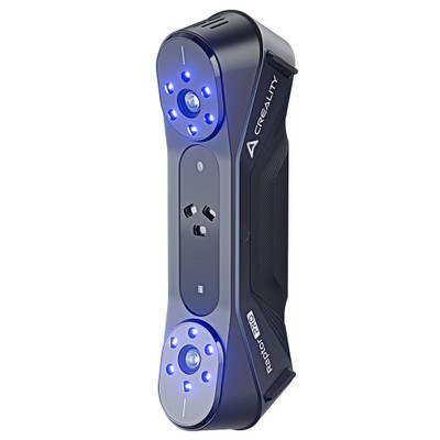 Creality Raptor Pro 3D szkenner 3D scan