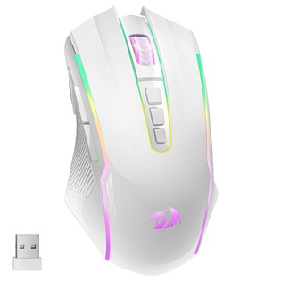 Redragon M910-WS RANGER LITE RGB 2.4G Wireles