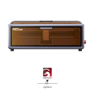 Creality Falcon A1 10W FDA Class 1 Laser + 1 