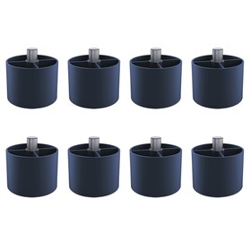 LONGER 레이저 B1 조각기 라이저 58mm 8개