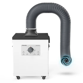 Mecpow P150 150W Smoke Purifier with 3-Stage Filtration