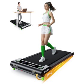 Akluer 480L-A Walking Pad with Incline