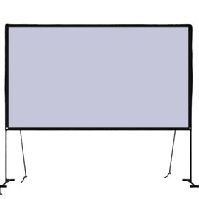 Écran de projection extérieur 120 pouces 16:9
