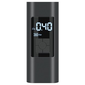 Pompe à air rechargeable sans fil 60W
