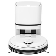 Neatsvor S600 Roboterstaubsauger und Wischmopp 28 l Staubsammlung 5200 mAh Akku LDS4.0 Lasernavigation APP-Steuerung Alexa & Google Home 2-in-1-Bürste HEPA-Filterung und 350 ml Wassertank