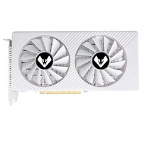 SOYO AMD Radeon RX580 grafička kartica, 8GB GDDR5 RAM, 256bit, HDMI+DP+DVI video izlaz, Dual-ventilator za hlađenje, video kartica za PC igranje