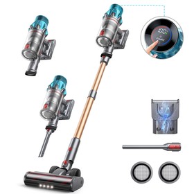 Laresar Ultra 7 Cordless Stick Vacuum