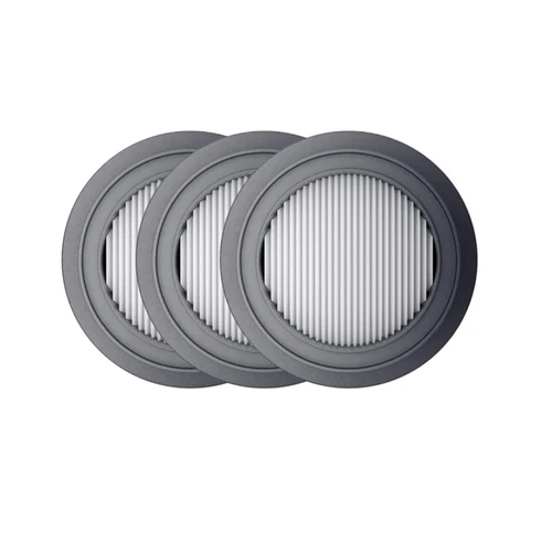 3x Filtr do odkurzacza Laresar Ultra 7 za $32.54 / ~125zł