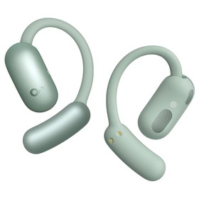 Anker Soundcore AeroFit 2 Adjustable Open-ear Wireless Earbuds Green