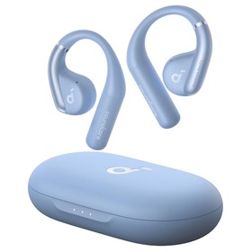 Anker Soundcore AeroFit Open-ear Earbuds Blue