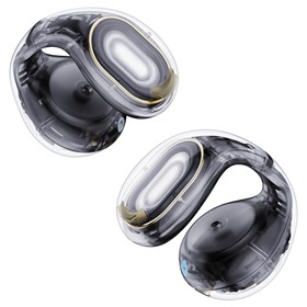 Anker Soundcore C30i Åpne ørepropper med klips, svart