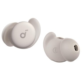 سماعات أذن Anker Soundcore Sleep A20 باللون الأبيض