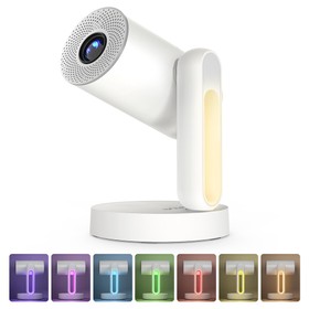 Refurbished ETOE Starfish Projector