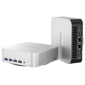 GEEKOM A8 Max AI Mini PC AMD Ryzen 9 8945HS 32GB+2TB