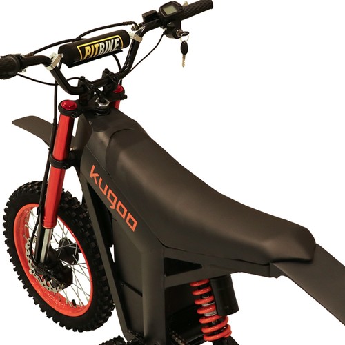 KUGOO Wish 01 Off-Road Trail Electric Diry Bike