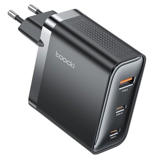 Toocki TCT100-XRB 100W GaN USB Charger