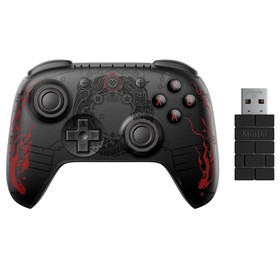 8BitDo Ultimate 2C Wireless Gaming Controller Black