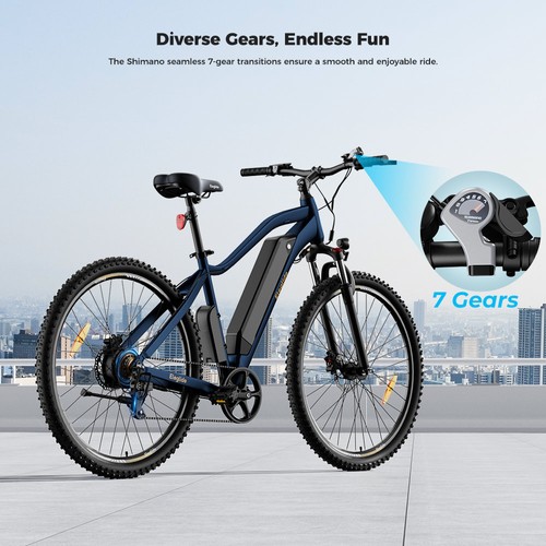 ebike motor shimano ep bikes