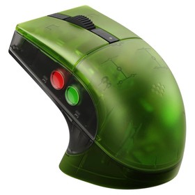 8BitDo レトロ R8 マウス Xbox エディション