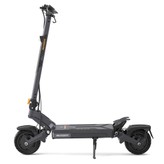 Ausom DT2 Pro Trottinette électrique moteur 2 x 1 100 W 52 V 23.4 Ah pneus 10 x 3 pouces vitesse maximale de 68 km/h autonomie maximale de 115 km