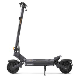 Ausom DT2 Pro Trottinette électrique moteur 2 x 1 100 W 52 V 23.4 Ah vitesse maximale de 68 km/h autonomie maximale de 115 km