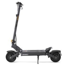 IScooter IX7PRO Trottinette électrique Tout Terrain 2000W Double Moteur 54V 17.5AH 60KM/H 150KG