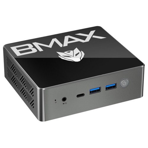BMAX B4 Turbo Mini PC 16GB+1TB