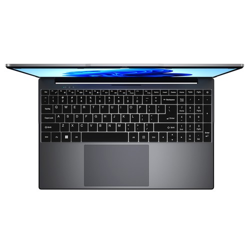 BMAX X15 Pro Laptop 16GB+512GB
