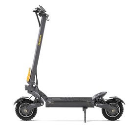 Ausom F1 Max Trottinette électrique moteur 2 x 1 400 W batterie 60 V 20.8 Ah pneus 10 pouces vitesse maximale 72 km/h