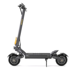 Ausom F1 Max Trottinette électrique moteur 2 x 1 400 W autonomie maximale 100 km