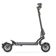 Ausom SR1 Trottinette électrique moteur 2 x 1 000 W batterie 52 V 20.8 Ah  vitesse maximale 65 km/h autonomie 95 km