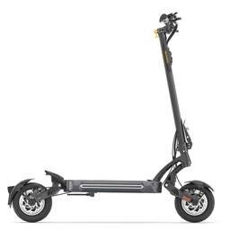Ausom SR1 Trottinette électrique moteur 2 x 1 000 W batterie 52 V 20.8 Ah pneus 10 pouces vitesse maximale 65 km/h