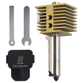 FYSETC 3D Printer Upgrade Hotend Kit for Bambu Lab A1/A1 mini