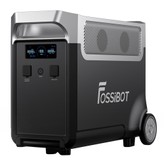 FOSSiBOT FB3840 bővítő akkumulátor, 3840Wh LiFePO4 akkumulátorcsomag F3600 Pro-hoz