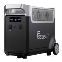 FOSSiBOT FB3840 Batterie d'Extension Pack Batterie LiFePO4 3840Wh pour F3600 Pro