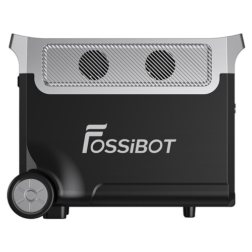 FOSSiBOT FB3840 Batterie d&rsquo;Extension 3840Wh pour F3600 Pro