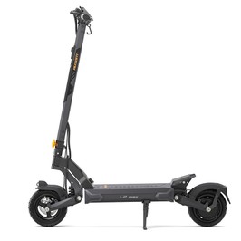 Ausom L2 Max Trottinette électrique moteur 1000 W batterie 48 V 20.8 Ah pneus 10 pouces vitesse maximale 50 km/h autonomie 90 km