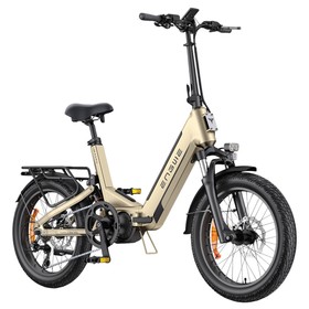 ENGWE L20 3.0 Pro Elektrofahrrad 250W 48V 15Ah Golden