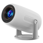 Lenovo Xiaoxin 100M Projektor, 400 ANSI, 1080P, 210° Neigung einstellbar, 4K-Dekodierung, WiFi 6, Autofokus, automatische Trapezkorrektur