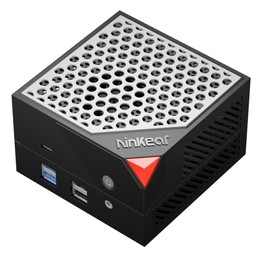 Ninkear MBOX 6 Magnetischer modularer Mini-PC AMD Ryzen 5 6600H 6 Kerne
