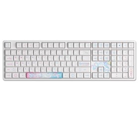 Akko Cinnamoroll 20th Anniversary 3108RF CS Mechanical Keyboard