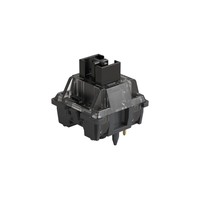 Akko V3 Cream Black Pro Switch (45pcs)