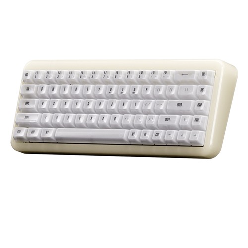 Akko YU01 Resin trådlöst mekaniskt tangentbord