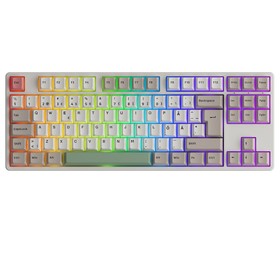 Akko 9009 5087B Plus ISO-UK Wireless Mechanical Keyboard